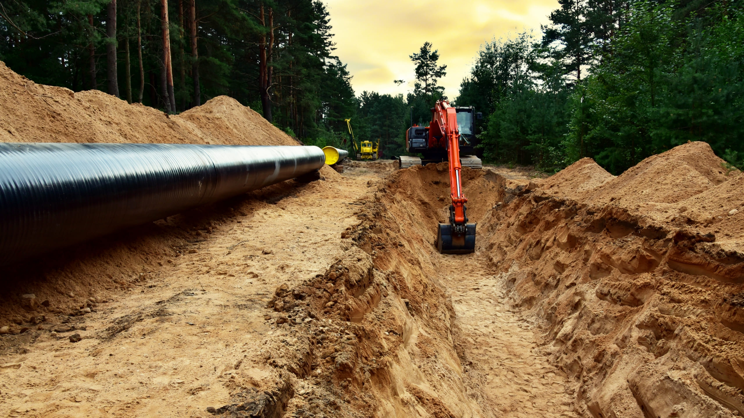 Drainage Solutions