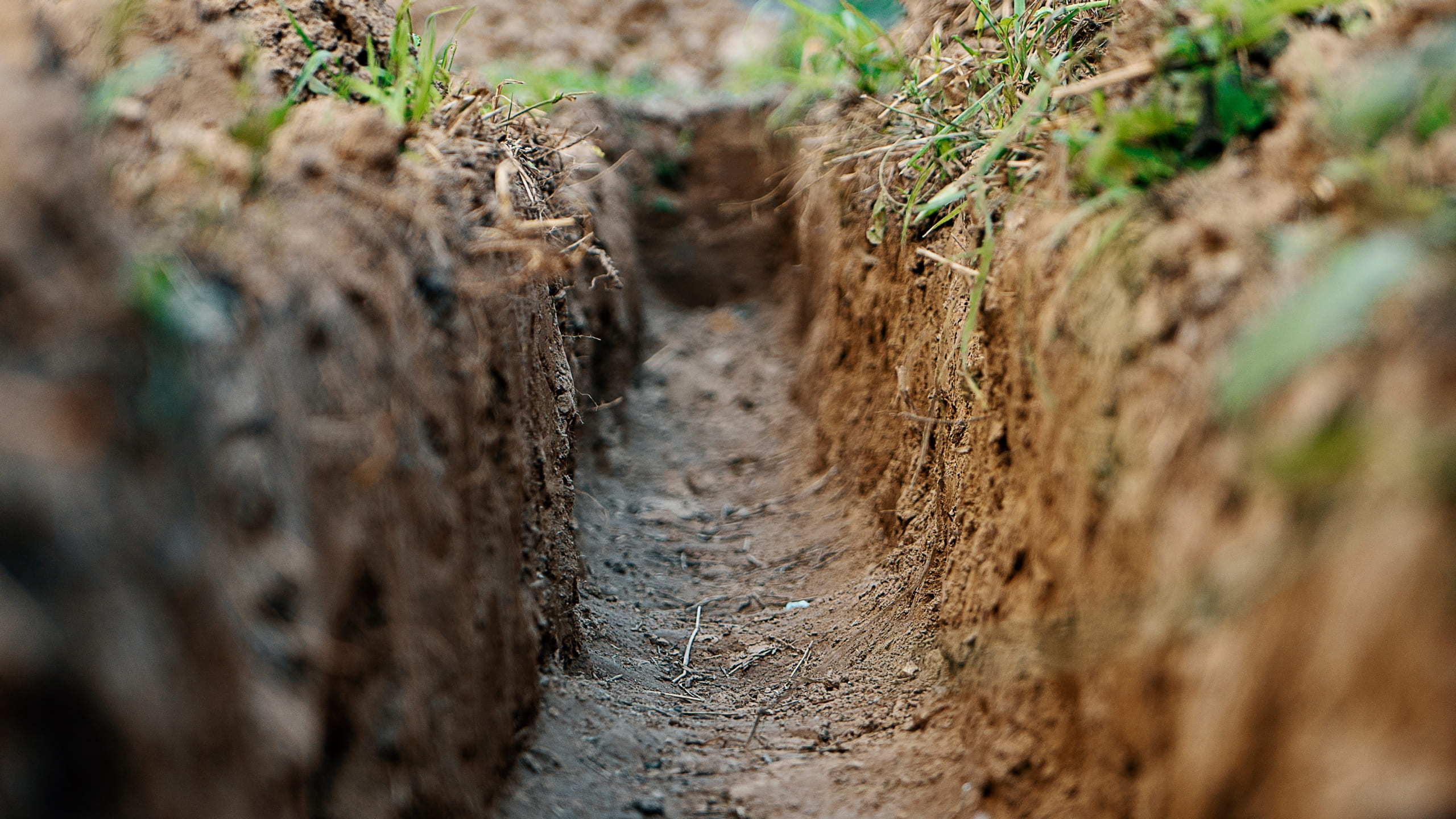 Groundworks & Excavation