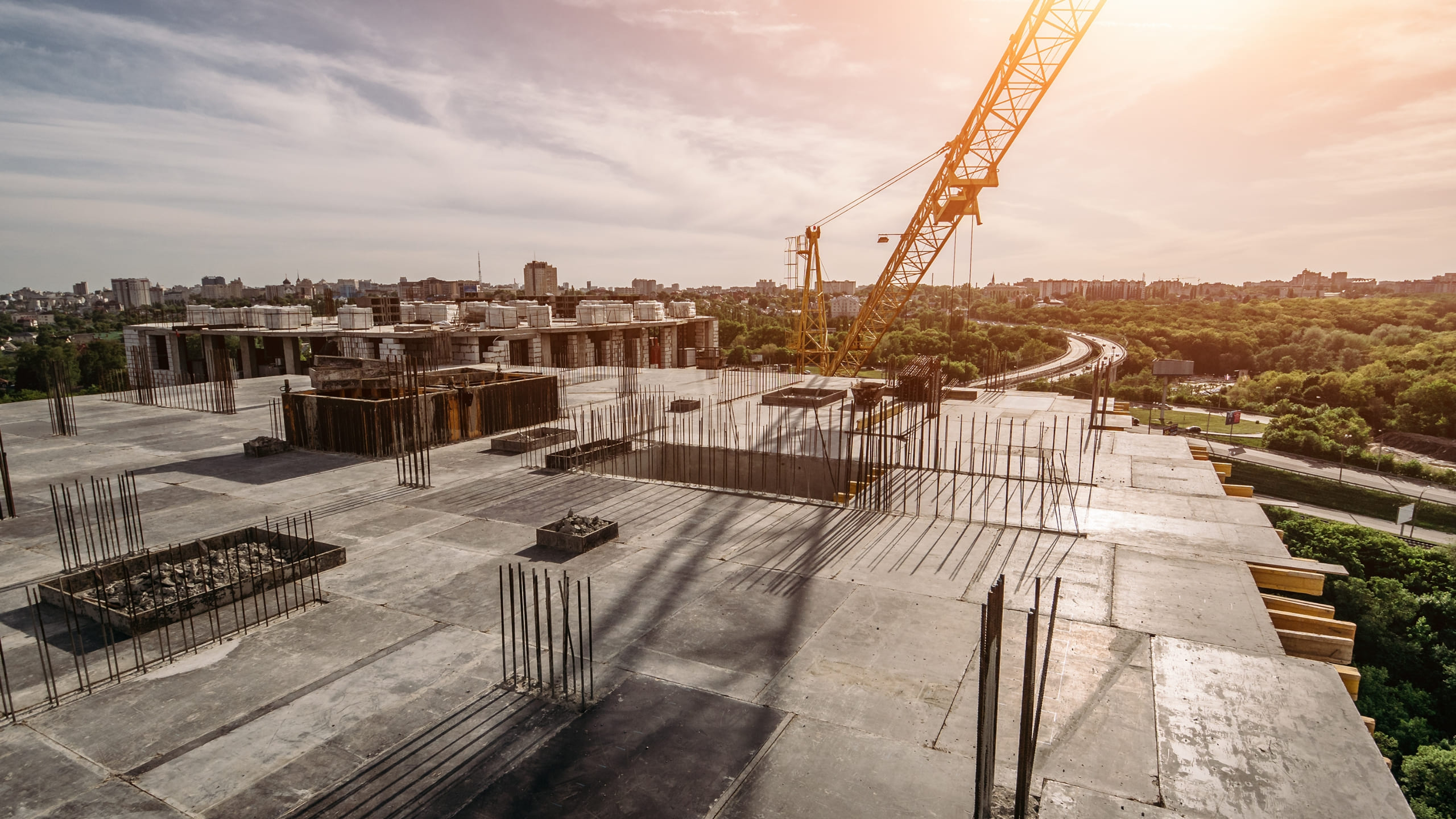 Concrete Works