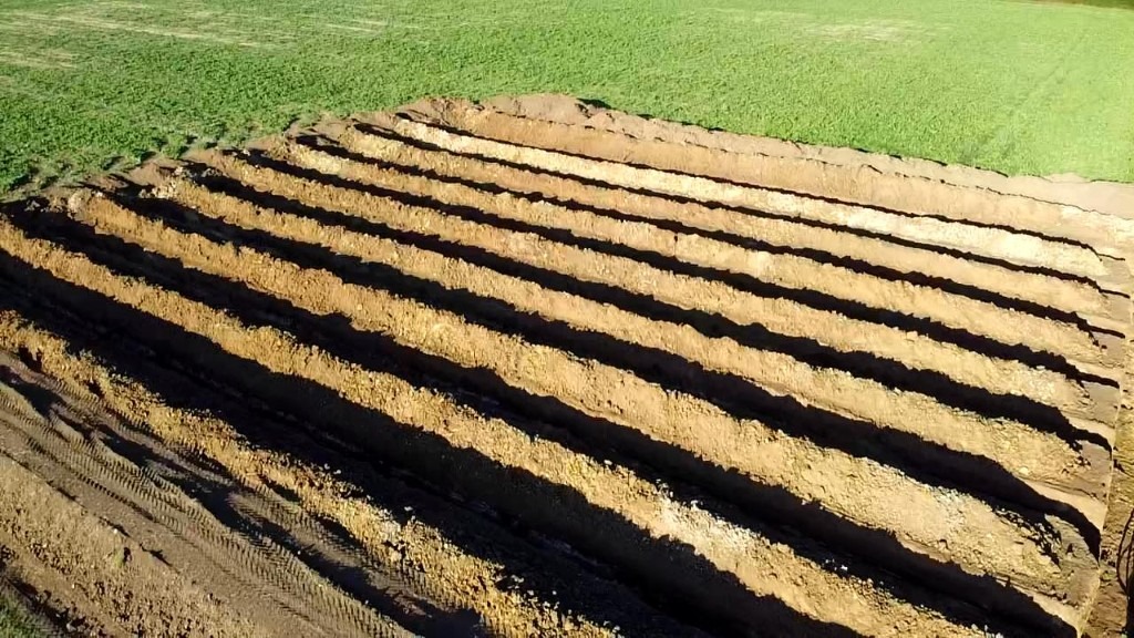 New House Foundations, Glebe Farm, Kettering — photo 5