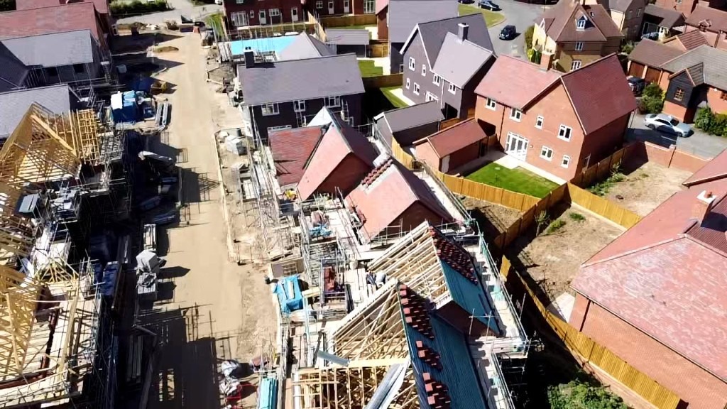 Civil Engineering & Site Works