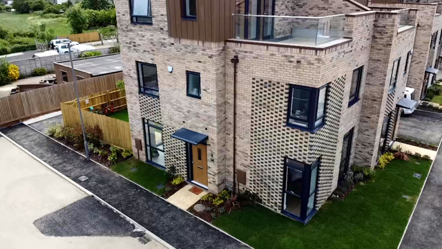 44 Flats Full Build Contract