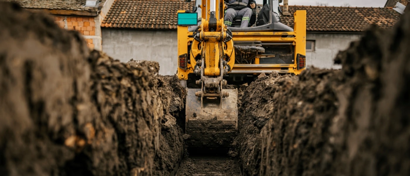 Road & Paving